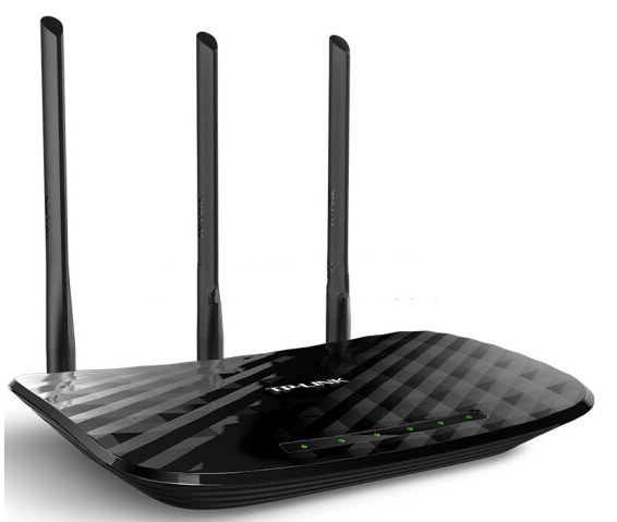 TP-LINK TL-WR881N无线路由器