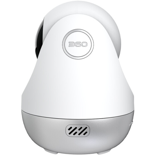 360智能摄像机云台版图片