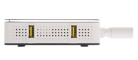 新路由mini加强版智能无线路由器图片