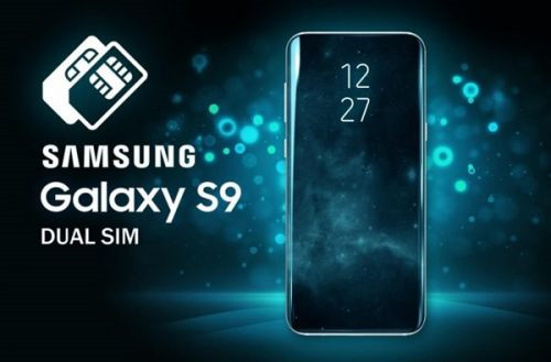 三星Galaxy S9/S9+国行支持双卡全网通吗