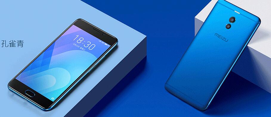 红米5Plus和魅蓝Note6哪个好 区别对比评测