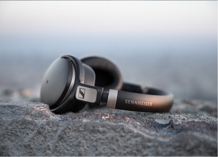 森海塞尔hd4.50降噪耳机怎么样