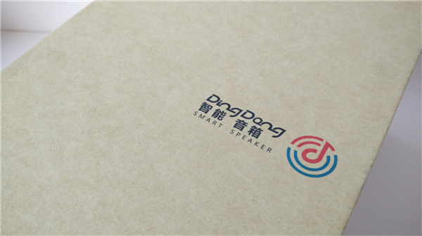 叮咚智能音箱A1开箱评测