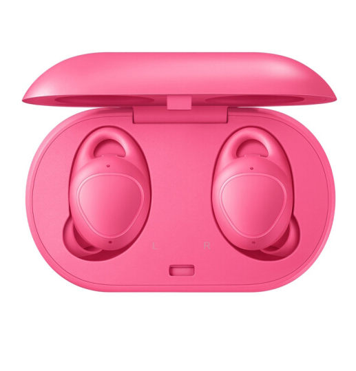 三星Gear IconX2智能蓝牙耳机图片