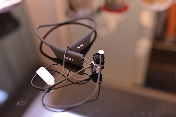 索尼sbh70智能耳机评测