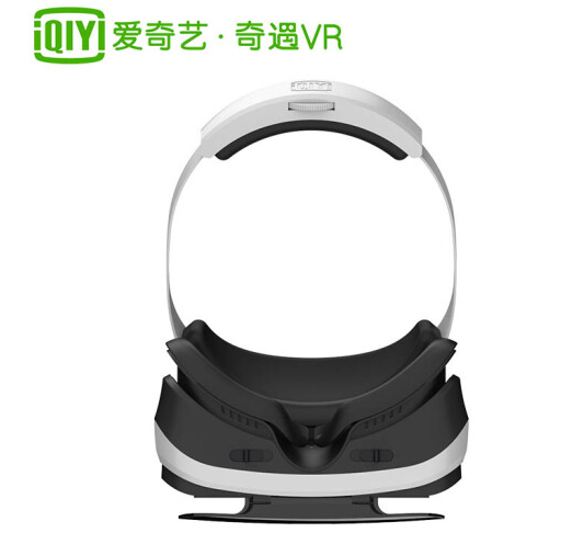 爱奇艺小阅悦PRO智能VR眼镜 图片