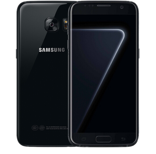 三星Galaxy S7 edge手机