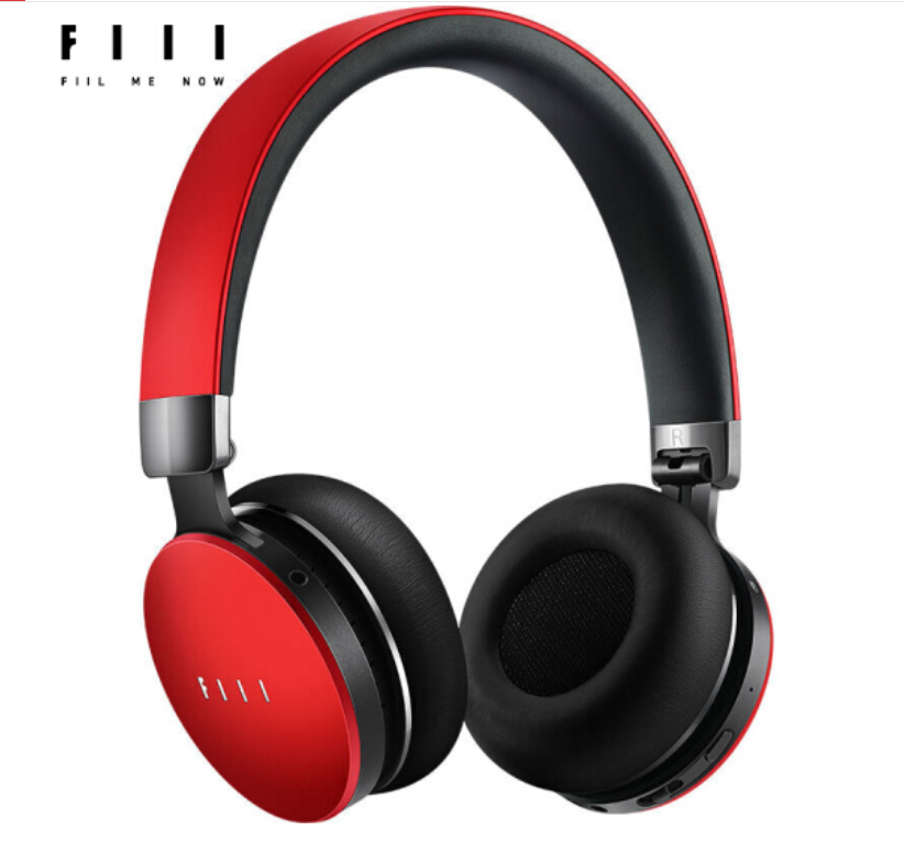FIIL DIVA智能降噪耳机图片