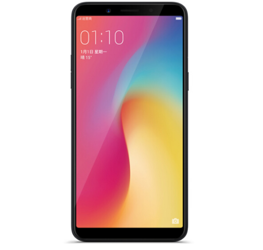 oppoA73手机图片