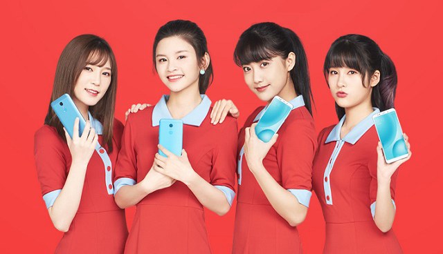 千元全面屏手机推荐