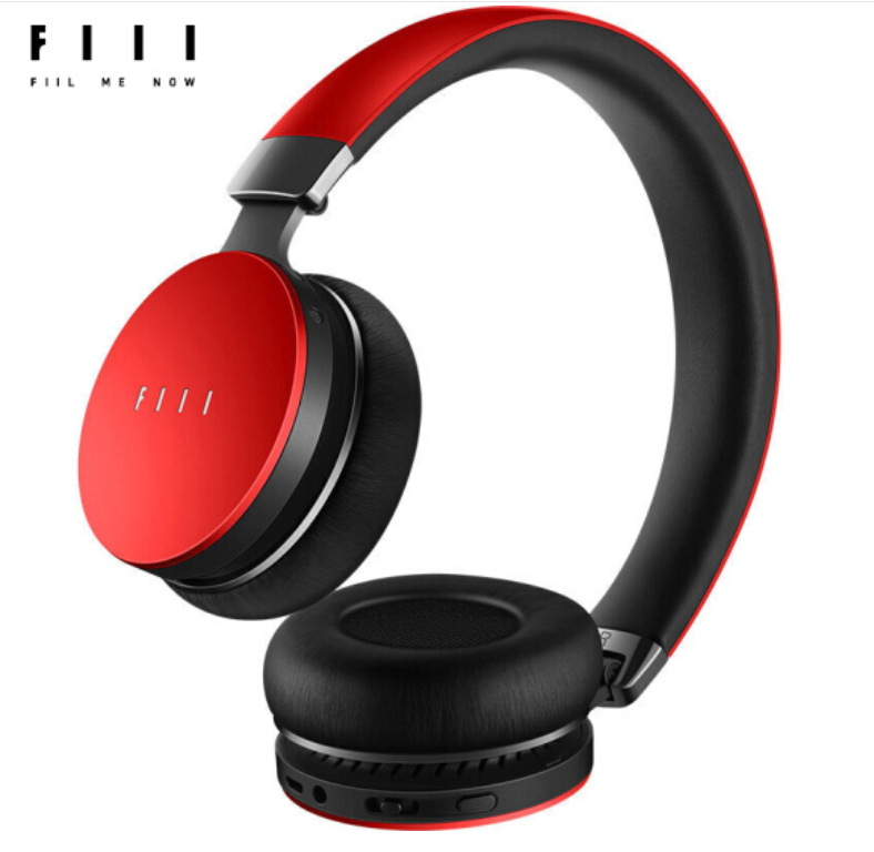 FIIL Diva Pro智能耳机图片