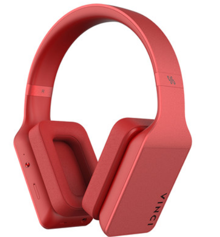 Vinci LiTE 3D智能耳机图片