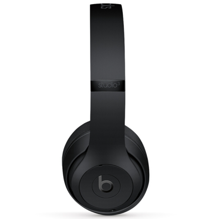 Beats Studio3 Wireless智能耳机图片