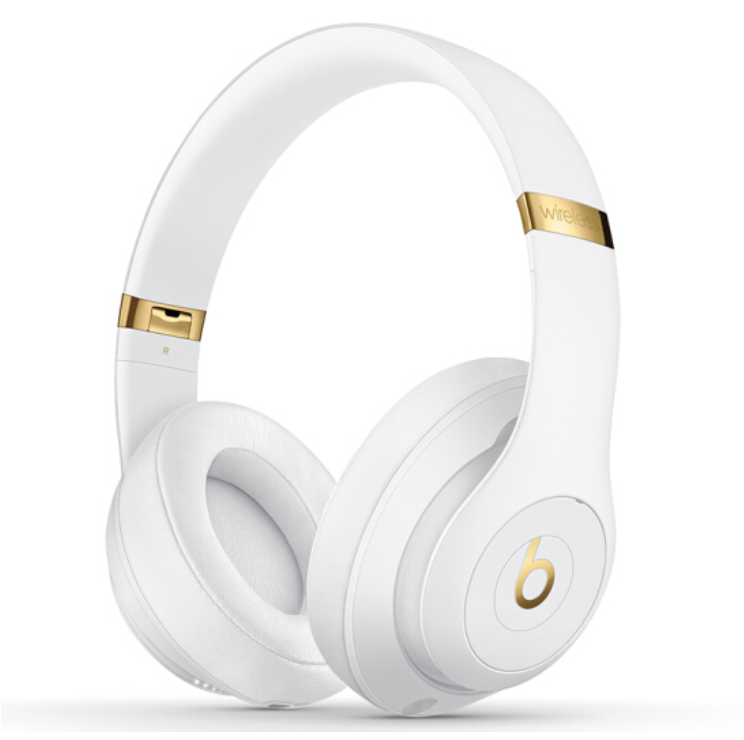 Beats Studio3 Wireless智能耳机图片