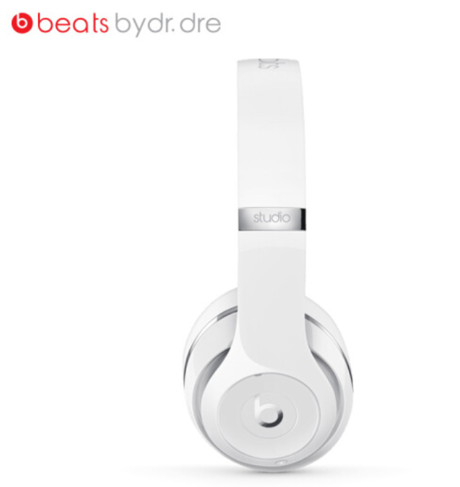 Beats Studio Wireless 2智能降噪耳机图片