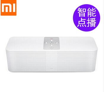 小米网络音响图片