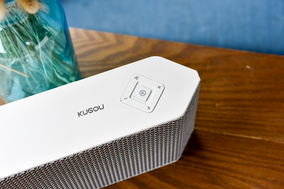 酷狗智能音箱W1怎么样