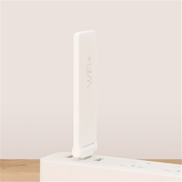 小米WiFi放大器2开箱评测