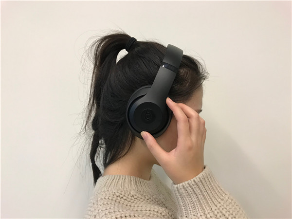 beats studio3 wireless音质评测