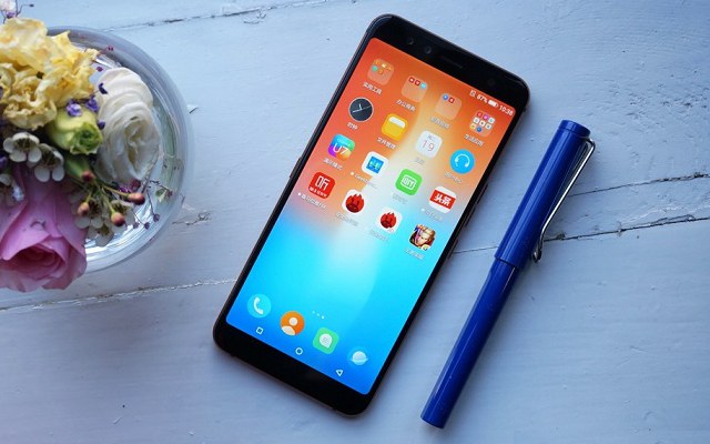 国美U7手机怎么样