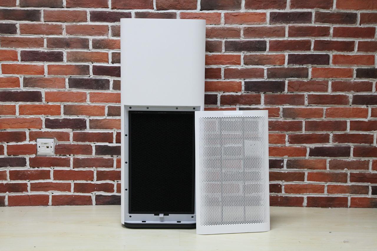 米家空气净化器MAX二次耗材贵吗