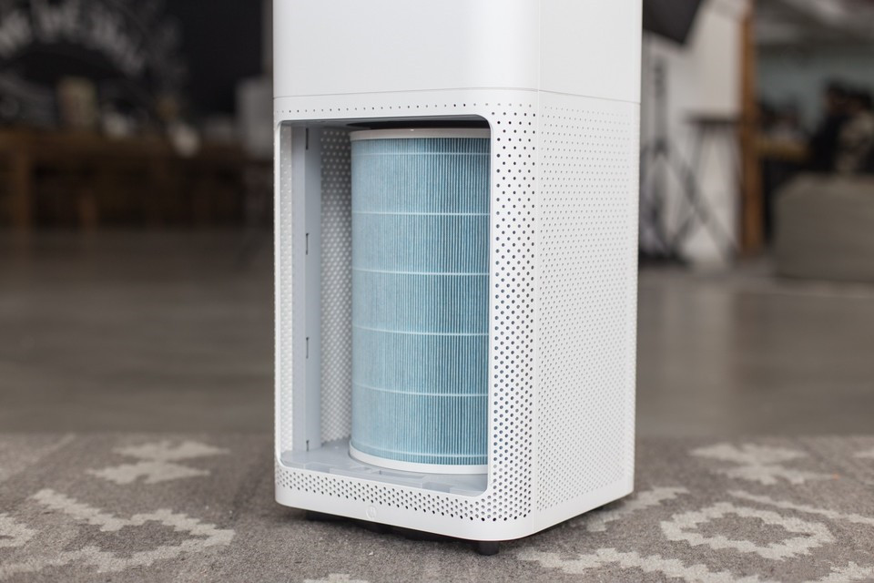 小米空气净化器pro滤芯怎么样