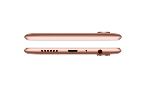 OPPO A83手机图片
