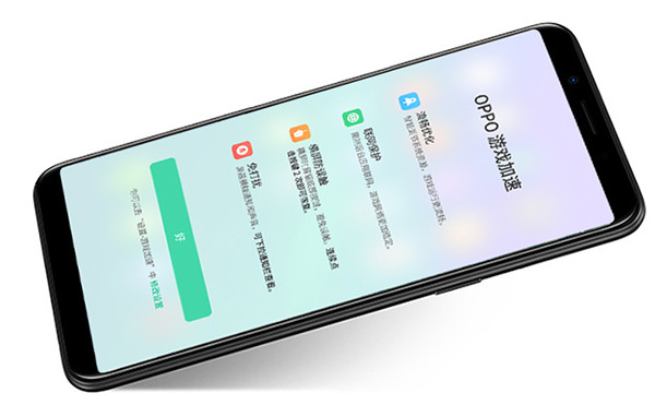 OPPO A83有人脸识别吗