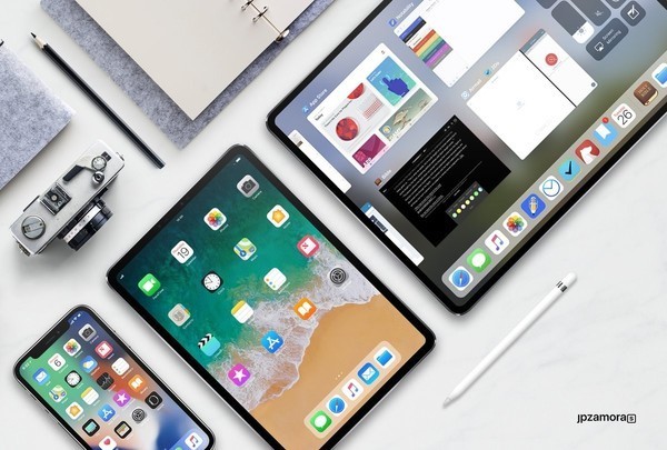 苹果全新iPad什么时候发布