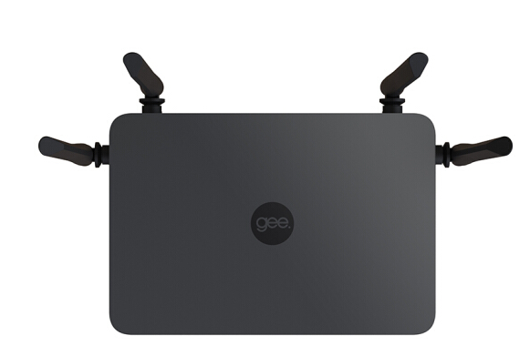 极路由B70路由器图片