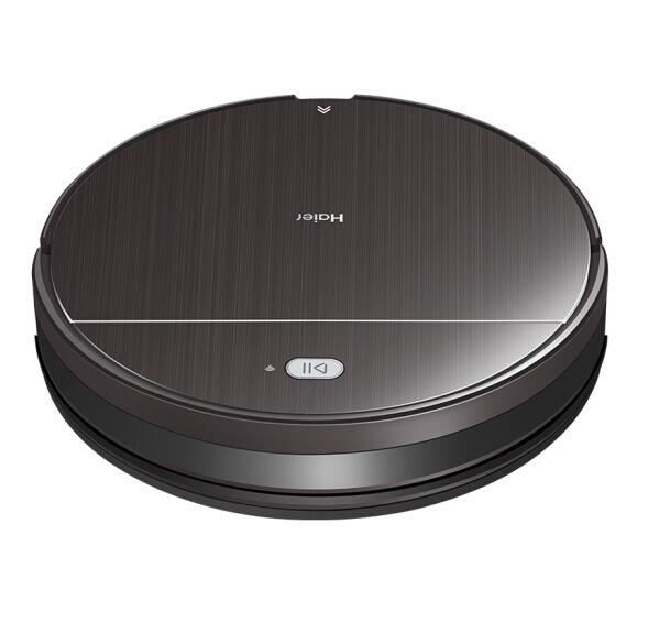 海尔可可智能扫地机器人图片