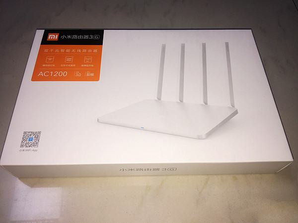 小米路由器3G和小米路由器3C哪个好