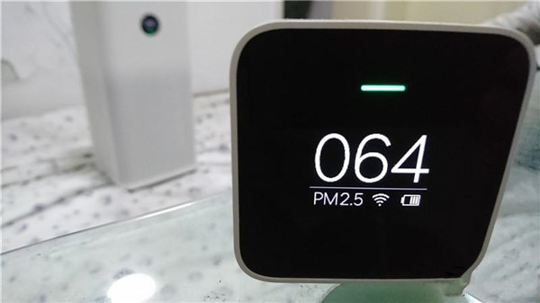 小米空气净化器2s净化效果怎么样