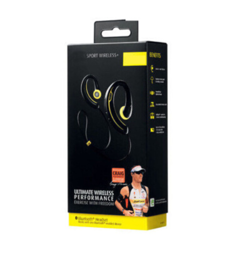 捷波朗 SPORT跃动Wireless+耳机图片