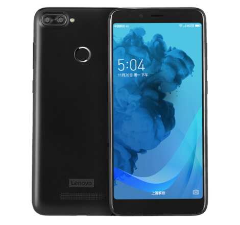 联想K320t手机