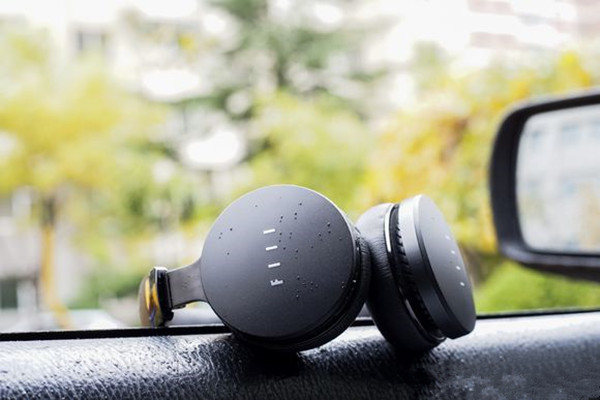 FIIL Diva Pro耳机降噪效果怎么样