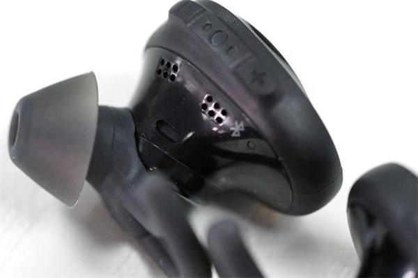 bose soundsport free使用教程