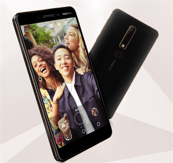 2018版诺基亚6全面评测