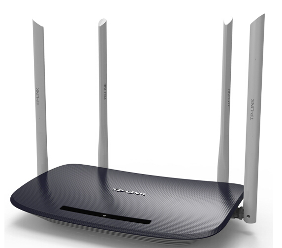 TP-LINK TL-WDR6300路由器图片
