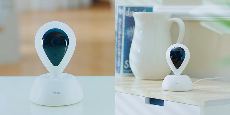 360智能摄像机哪个好