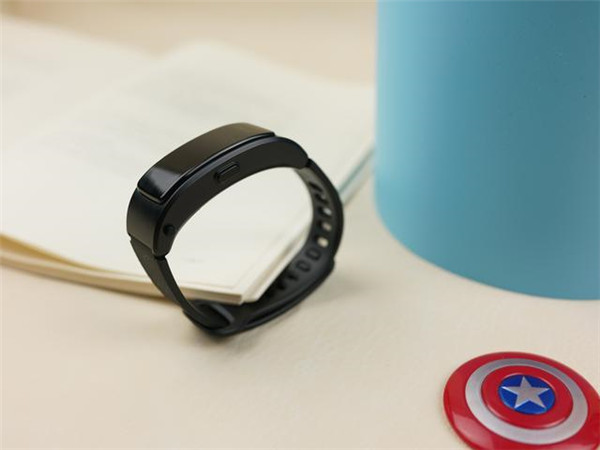 华为手环B3青春版开箱评测