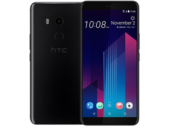 HTC U11+红色版怎么样