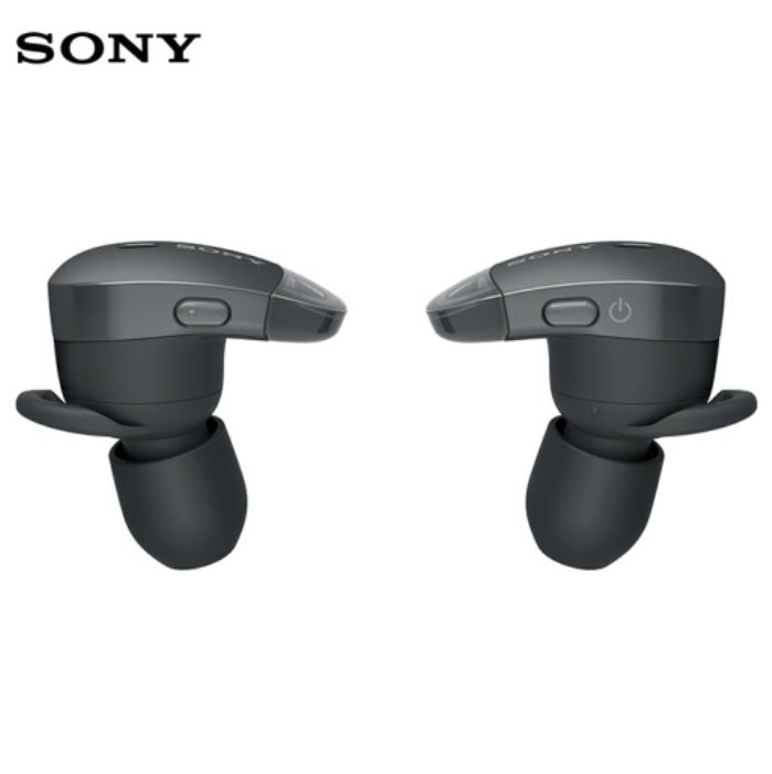 索尼WF-1000X降噪豆耳机