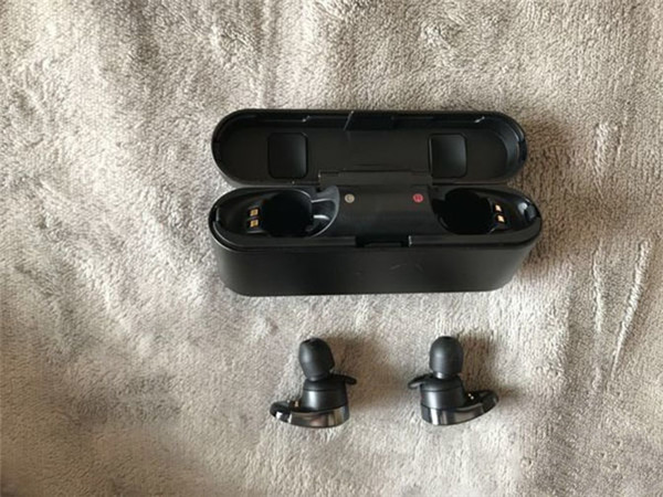 索尼WF-1000X降噪豆音质评测