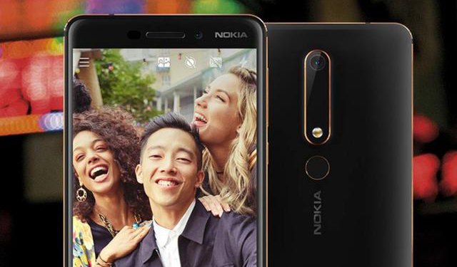 诺基亚6二代值得买吗