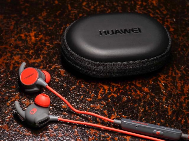 华为心率耳机r1pro开箱评测