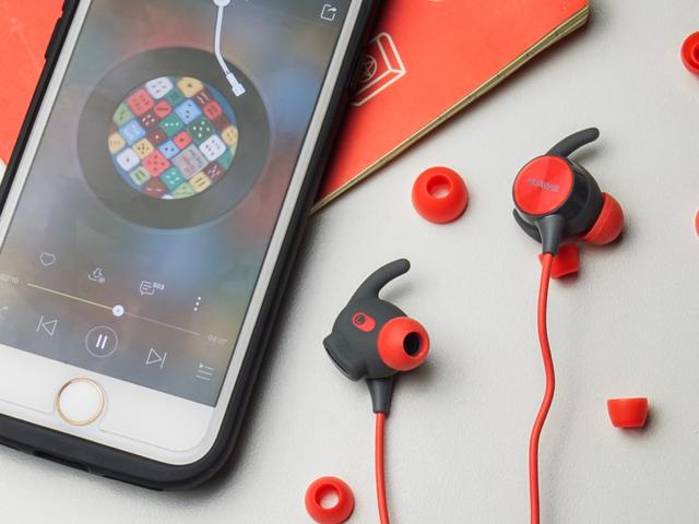 华为心率耳机r1pro音质怎么样