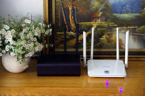 小米路由器HD与斐讯K2哪个好