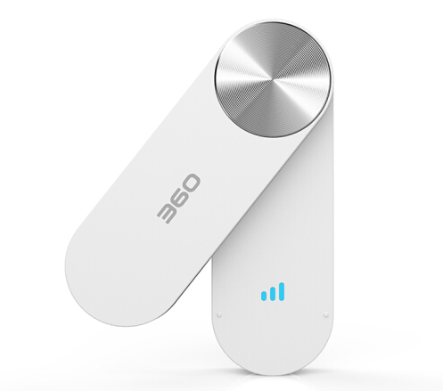 360WiFi扩展器