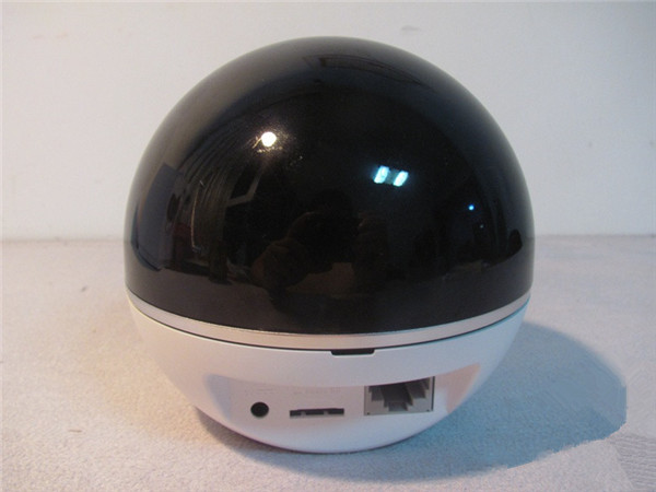 萤石C6TC摄像头怎么样